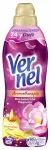 Vernel Charming Magnolia kangapehmendaja, 800 ml