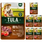 Tula filee niiske kassitoit veiseliha kastmes 85g