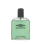 Meeste tualettvesi UMBRO ACTION, 60 ml