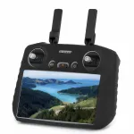 Silikoonkott DJI RC 2 / DJI Air 3 / DJI Mini 4 5 PRO puldile