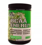 Aminohapete toidulisand Evlution Nutrition BCAA Energy 291g rohelise &otilde;una maitsega