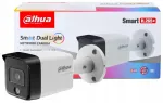 IP-videokaamera Dahua IPC-HFW1639TC-A-IL-0280B-S6, 6MP, IR- ja LED-taustvalgustus
