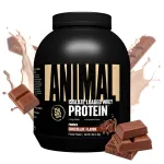 Universal Animal Loaded Whey valguproteiini isolaat 2300g WPI + WPC