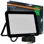 LED prožektor 100W 4000K 9000lm IP65 OSRAM