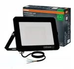 Prožektor Osram Lux 30W 4000K 2700lm IP65 must LED