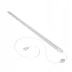 LED-projektor 150cm 45W 4000K IP65 l&uuml;litiga t&ouml;&ouml;koha kohal