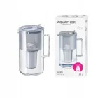 Aquaphor Nord 2,5 l hall veefiltrikann A5 Mg kassettiga (350 l)