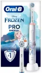 Laste hambahari ORAL-B Junior Pro Frozen, alates 6. eluaastast