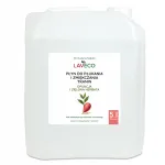 Pesupehmendaja opuntsia ja rohelise tee ekstraktiga, 5 l