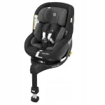 Auto turvatool Maxi-Cosi Mica Pro Eco i-Size, must, 2022