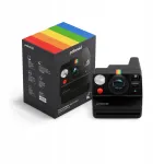 Kaamera Polaroid Now+ 3 Gen. must