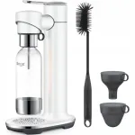 Vee mullitusmasin InFizz Fusion SCA800SST Sea Salt 1 l