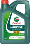 Mootori&otilde;li Castrol Magnatec 5W-30 DX, 4 l