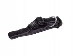 Koera kaelarihm CLASSIC PRENO, must, L/XL, 35 mm, 50&ndash;65 cm