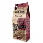 Kuiv koeratoit Wiejska Zagroda veise- ja metssigalihaga, 1 kg