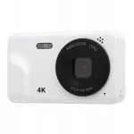 Digitaalne kaamera 1080p 48MP automaatse fookusega ja 5xKG