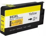 HP 953XL tindiv&auml;rv, sobib Pro 7740, 8210, 8710, 8720, 8730, 8740 printeritele