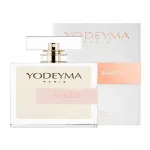 Parf&uuml;&uuml;mvesi YODEYMA BOREAL 100 ml