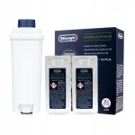 Filter Delonghi CDC04 kohvile ja EcoDecalk 200 ml katlakivieemaldusvedelik