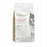 Kuivtoit koertele EDEN Country Cuisine M/L, 12 kg