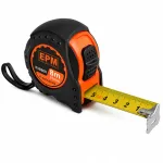 Pikendatav m&otilde;&otilde;dulint 8m x 25mm piduriga E-400-0242 EPM
