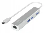 LevelOne USB-0504 v&otilde;rgukaart, 1000 Mbit/s, USB