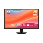 MSI PRO MP252L 24,5" 1920 x 1080 IPS / PLS LED monitor