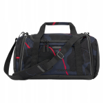 Spordikott COOCAZOO 20L 42x20x21cm Lava Lines