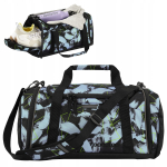 COOCAZOO spordikott 20 l, 42x20x21 cm, Electric Storm