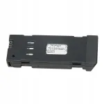 Aku 3.7V 1800mAh droonile Eachine E58 L800 JY019 S168 X Pro