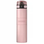 Termospudel filterga AQUAPHOR CITY COOL 0,5L powder pink