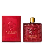 Versace Eros Flame parf&uuml;&uuml;mvesi 200 ml pihustatav