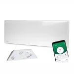 Elektriline seinak&uuml;te 2000W WiFi DTD4R 20 Dimplex