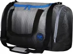 Spordikott COOLPACK FITT, 38 l, hall gradient