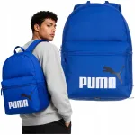 Puma 22 l sinine noorte seljakott