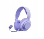 Juhtmevabad m&auml;nguk&otilde;rvaklapid SteelSeries Arctis Nova 3X, lilla