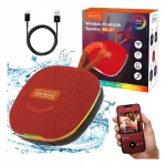 Kaasaskantav Bluetooth k&otilde;lar FM-raadio ja MP3, 13 W