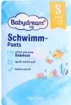 Ujumism&auml;hkmed BABYDREAM Small, 5&ndash;11 kg, 12 tk