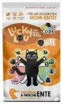 Lucky Lou Food Code kuivtoit t&auml;iskasvanud koertele linnu- ja pardilihaga, 1,7 kg