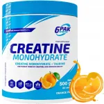 CREATINE PREMIUM kreatiinmonoh&uuml;draat 500 g