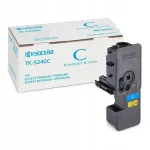 Kyocera TK-5240C ts&uuml;aan tooneri kassett, sobib ECOSYS MM5526cdw, MM5526cdn