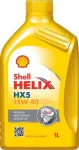 Mootori&otilde;li Shell Helix HX5 15W-40, 1 l