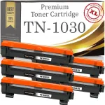 BROTHER HL-1110E / HL-1112E / HL-1210WE / DCP-1510E / DCP-1610WE suurmaht tooner, uus
