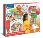 Interaktiivne korvpall Clementoni 50384