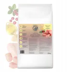 Rocky Premium kuiv koeratoit 20 kg v&auml;rske kanaga, teraviljavaba, riisiga