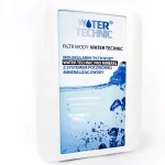 WATER TECHNIC PRO MINERAL MAX mineraalide lisamisega veefilter, 7-etapiline