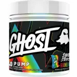 Toidulisand Ghost Pump 40 portsjonit Warhead Watermelon 270&ndash;350 g