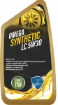 Mootori&otilde;li OMEGA 5W-30 5L s&uuml;nteetiline OMELC5L