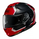 Mootorratturi kiiver SHOEI GT-AIR 3 REALM TC-1 visiiriga, suurus S