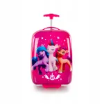 Laste kohver HEYS Canada My Little Pony, k&otilde;va korpus, 21"